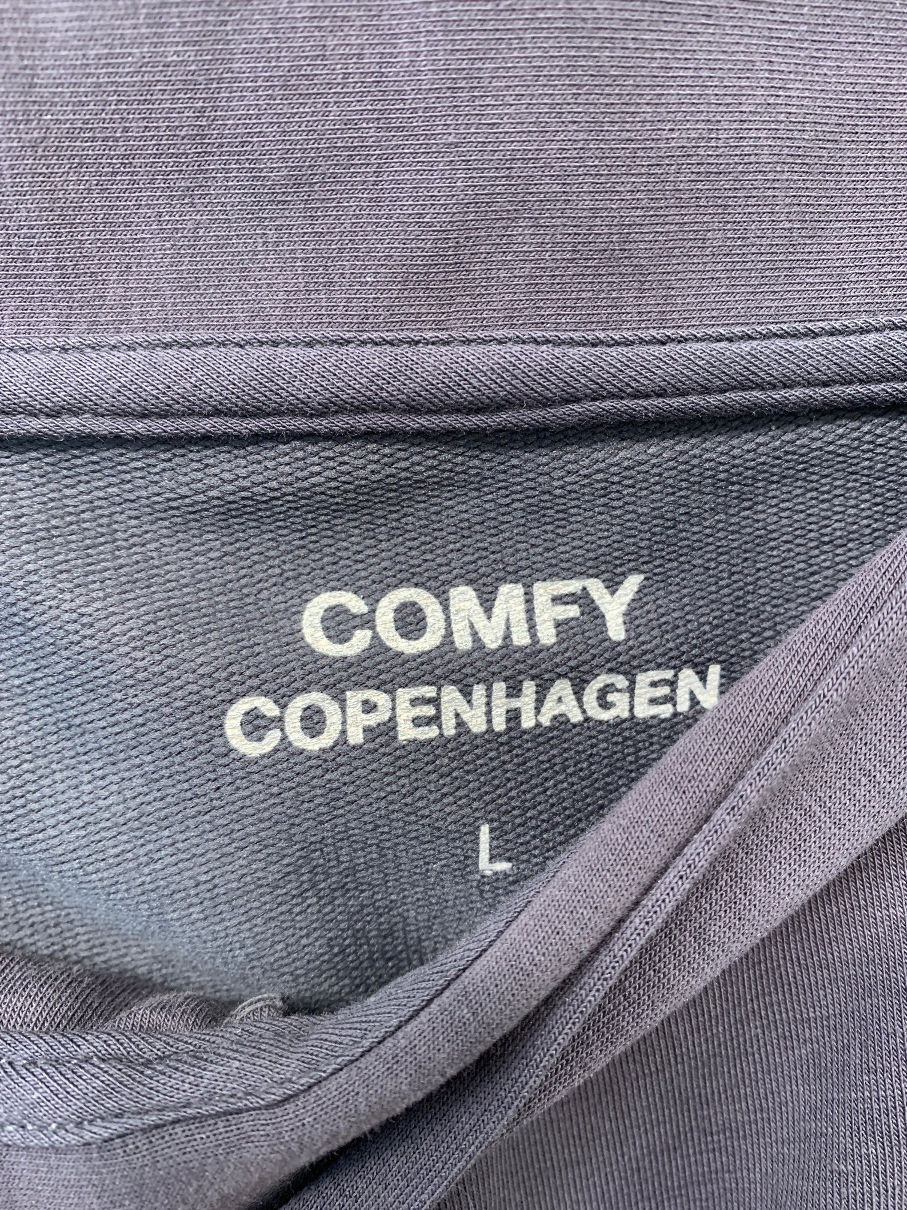 Comfy Copenhagen Bukser